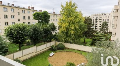 Appartement 3 pièces de 66 m² à Montrouge (92120)