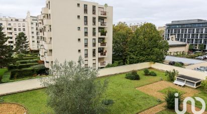 Appartement 3 pièces de 66 m² à Montrouge (92120)