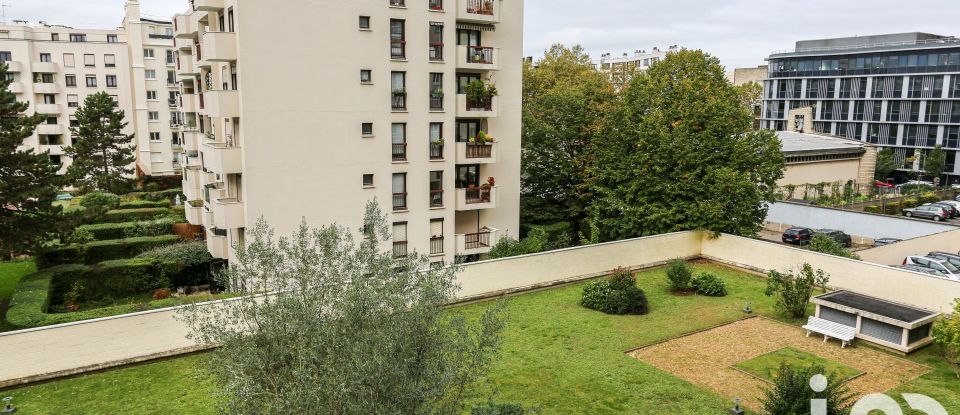 Appartement 3 pièces de 66 m² à Montrouge (92120)