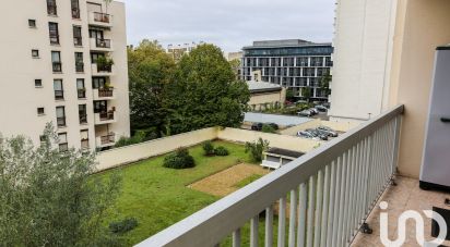 Appartement 3 pièces de 66 m² à Montrouge (92120)