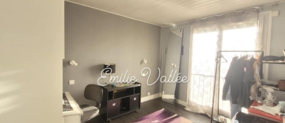 House 5 rooms of 78 m² in Le Havre (76610)