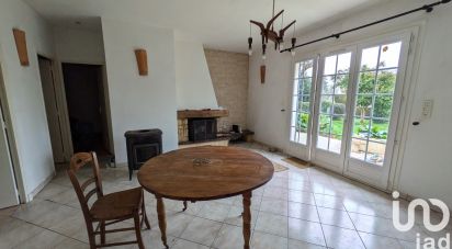 Traditional house 3 rooms of 65 m² in Saint-Florent (45600)