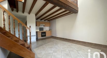 Apartment 2 rooms of 35 m² in Bréval (78980)