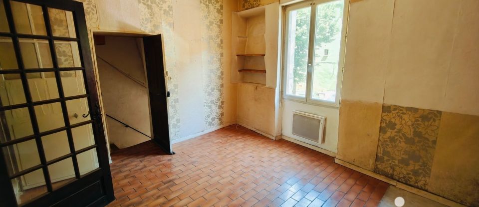 Maison de ville 5 pièces de 90 m² à Bédarieux (34600)