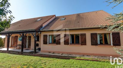 House 8 rooms of 228 m² in Thorey-en-Plaine (21110)