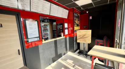 Pizzeria de 160 m² à Jarnac (16200)