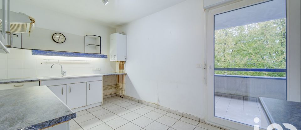 Appartement 4 pièces de 95 m² à Thionville (57100)