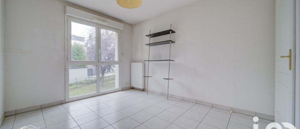 Appartement 4 pièces de 95 m² à Thionville (57100)