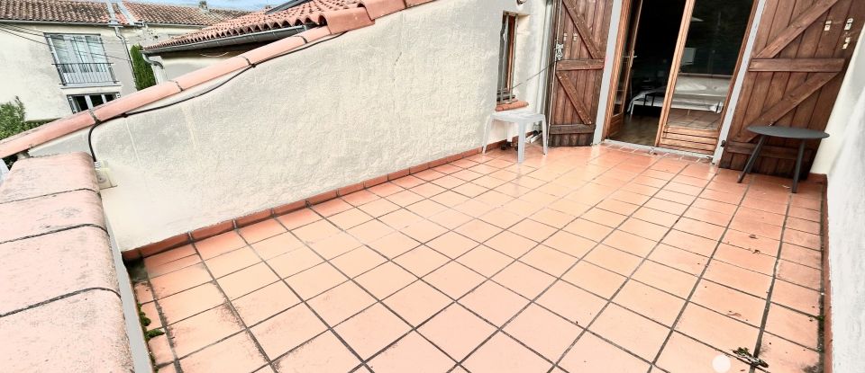 Traditional house 8 rooms of 149 m² in Toulouse (31500)