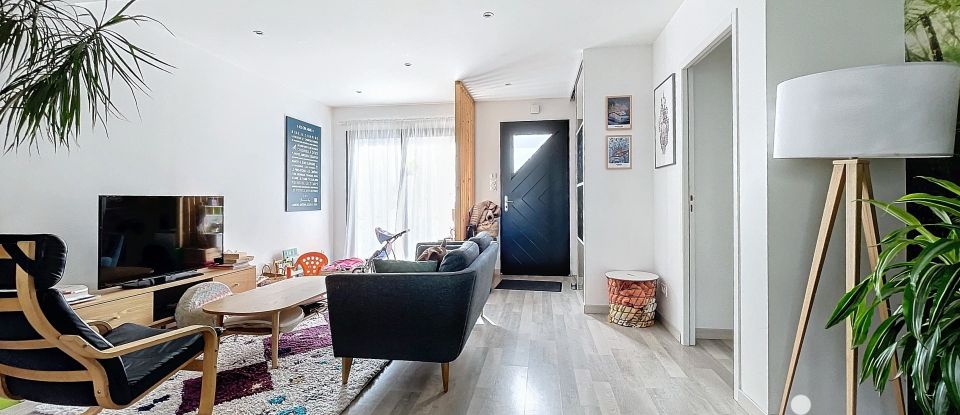 Maison 5 pièces de 95 m² à Nantes (44300)