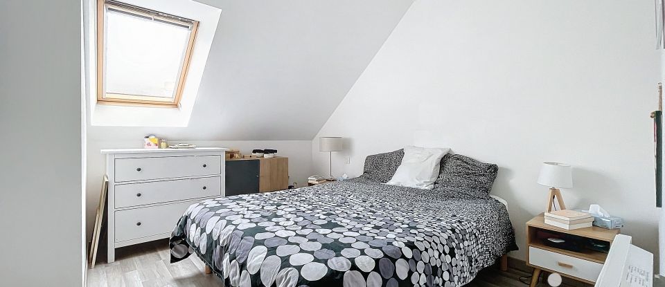 Maison 5 pièces de 95 m² à Nantes (44300)