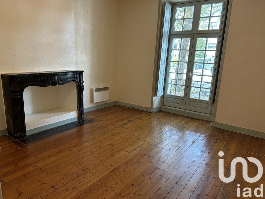 Appartement 2 pièces de 48 m² à Nantes (44000)