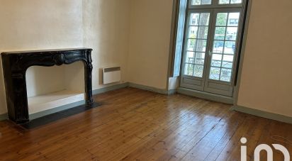 Apartment 2 rooms of 48 m² in Nantes (44000)