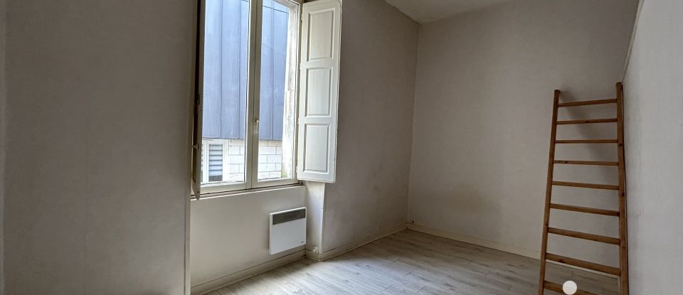 Appartement 2 pièces de 48 m² à Nantes (44000)