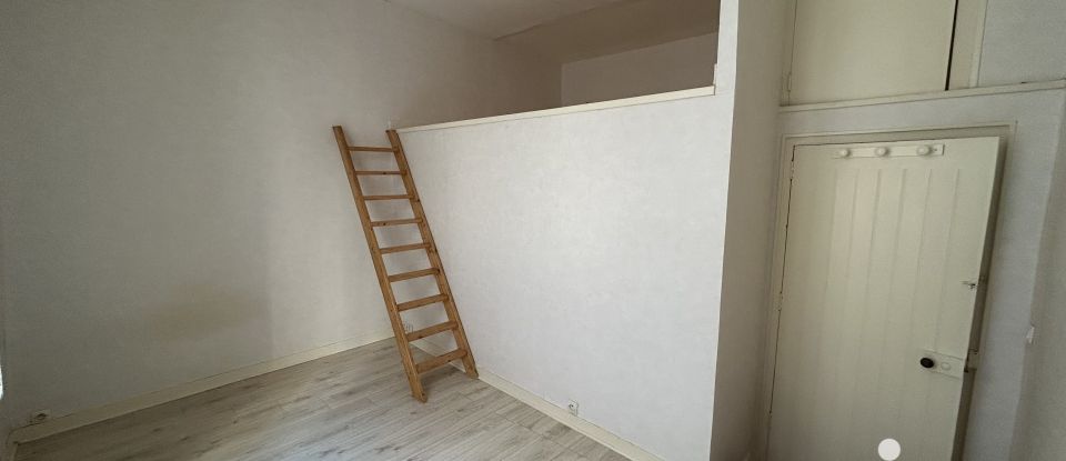 Appartement 2 pièces de 48 m² à Nantes (44000)