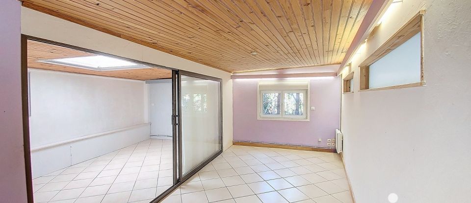 Maison 5 pièces de 136 m² à Savigny (69210)