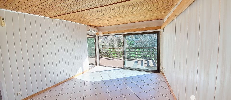 Maison 5 pièces de 136 m² à Savigny (69210)