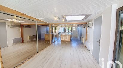 Maison 5 pièces de 136 m² à Savigny (69210)