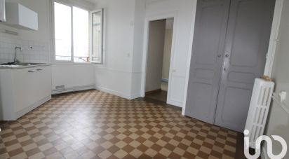 Appartement 2 pièces de 56 m² à Le Havre (76600)