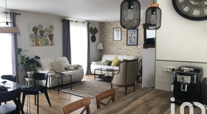 Maison 4 pièces de 96 m² à Rochefort (17300)