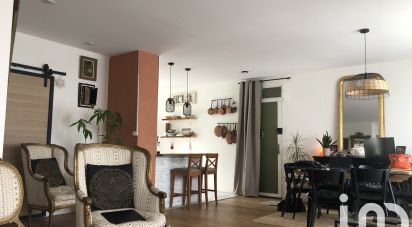 Maison 4 pièces de 96 m² à Rochefort (17300)