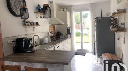 Maison 4 pièces de 96 m² à Rochefort (17300)