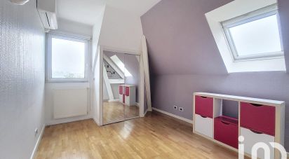 Maison 7 pièces de 183 m² à Aix-les-Bains (73100)