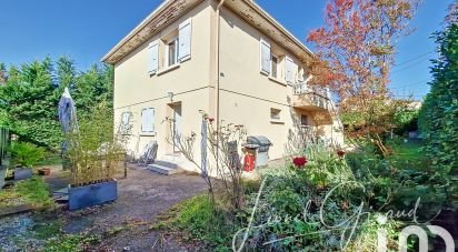 Maison 5 pièces de 135 m² à Coublevie (38500)