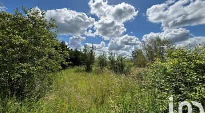 Land of 1,170 m² in Saint-Broingt-le-Bois (52190)