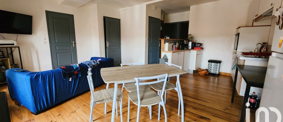 Immeuble de 148 m² à Bergerac (24100)