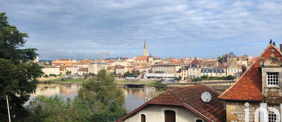 Immeuble de 148 m² à Bergerac (24100)