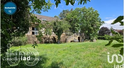 Maison traditionnelle 5 pièces de 160 m² à Saint-Gengoux-le-National (71460)