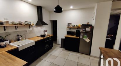 Maison 6 pièces de 167 m² à La Croix-en-Touraine (37150)