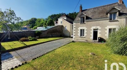 House 6 rooms of 167 m² in La Croix-en-Touraine (37150)