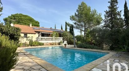 House 5 rooms of 135 m² in Roquebrune-sur-Argens (83520)