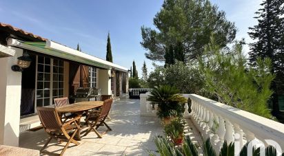 House 5 rooms of 135 m² in Roquebrune-sur-Argens (83520)