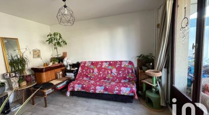 Studio 1 pièce de 24 m² à Montreuil (93100)