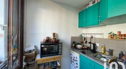 Studio 1 pièce de 24 m² à Montreuil (93100)