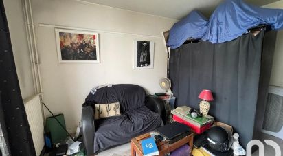 Studio 1 pièce de 24 m² à Montreuil (93100)