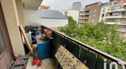 Studio 1 pièce de 24 m² à Montreuil (93100)