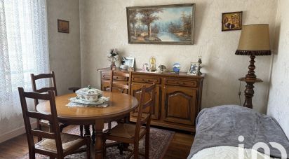 Traditional house 3 rooms of 60 m² in Wissous (91320)