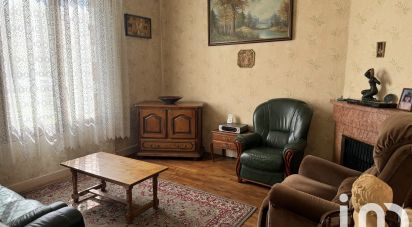 Traditional house 3 rooms of 60 m² in Wissous (91320)