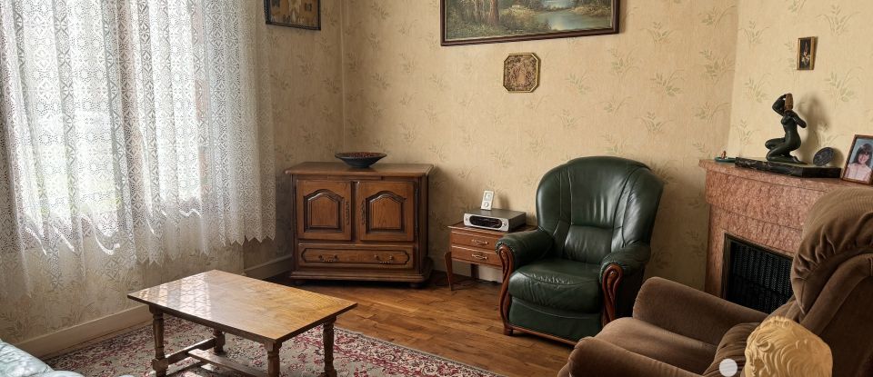 Traditional house 3 rooms of 60 m² in Wissous (91320)