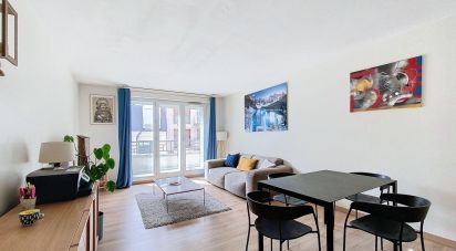 Appartement 4 pièces de 83 m² à Asnières-sur-Seine (92600)