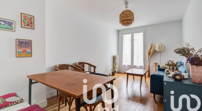 Appartement 3 pièces de 49 m² à Toulouse (31300)