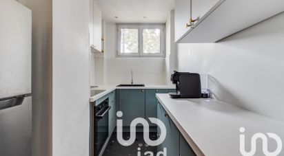 Appartement 3 pièces de 49 m² à Toulouse (31300)