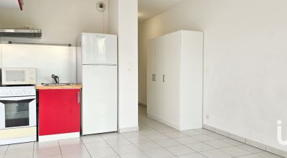 Appartement 1 pièce de 21 m² à Prévessin-Moëns (01280)