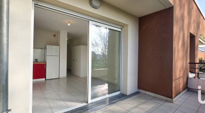 Appartement 1 pièce de 21 m² à Prévessin-Moëns (01280)