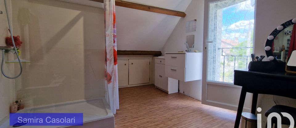 Village house 7 rooms of 125 m² in Vaugrigneuse (91640)