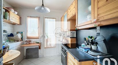 Duplex 5 pièces de 85 m² à Vernouillet (28500)